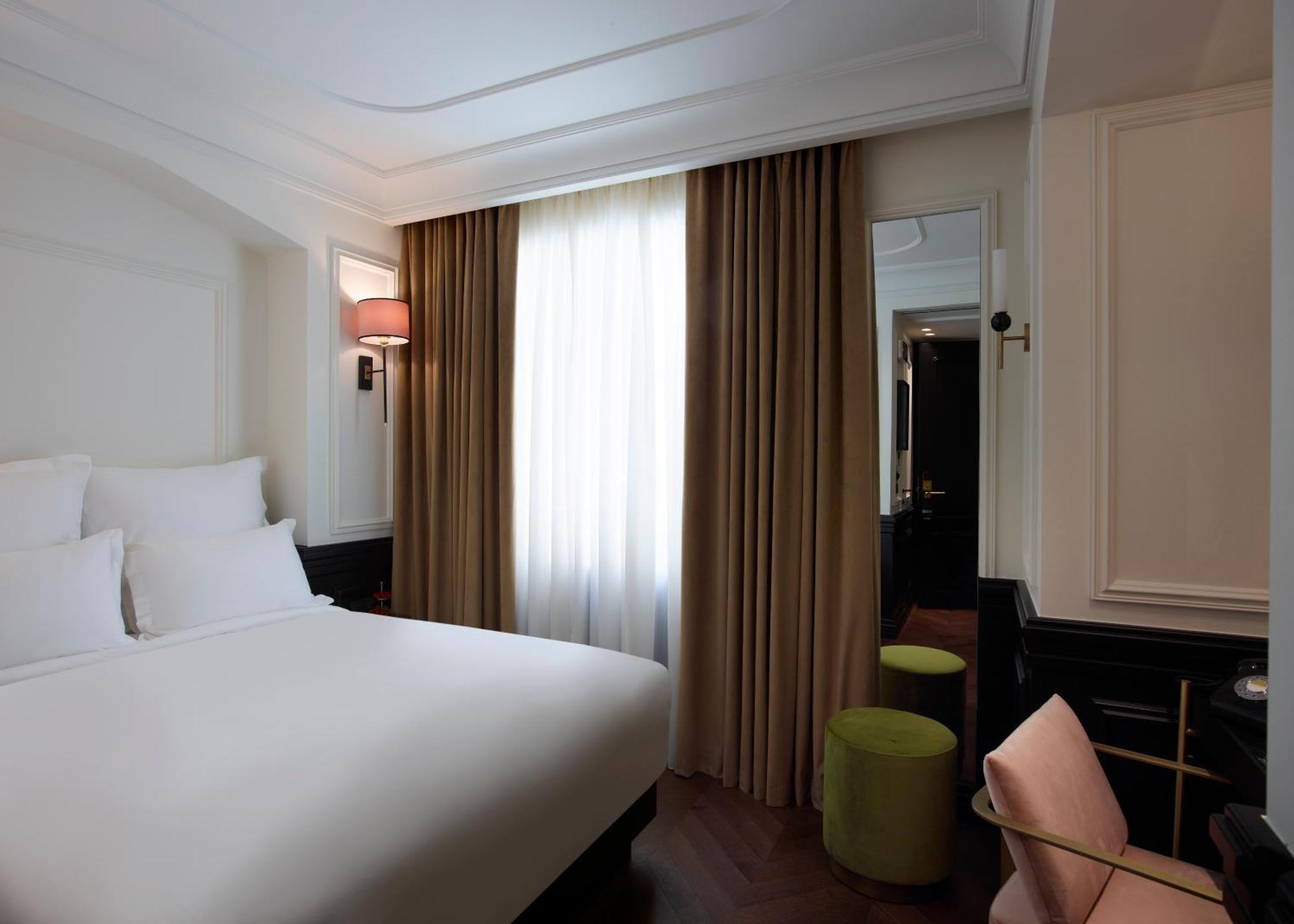 Cosy Queen Room