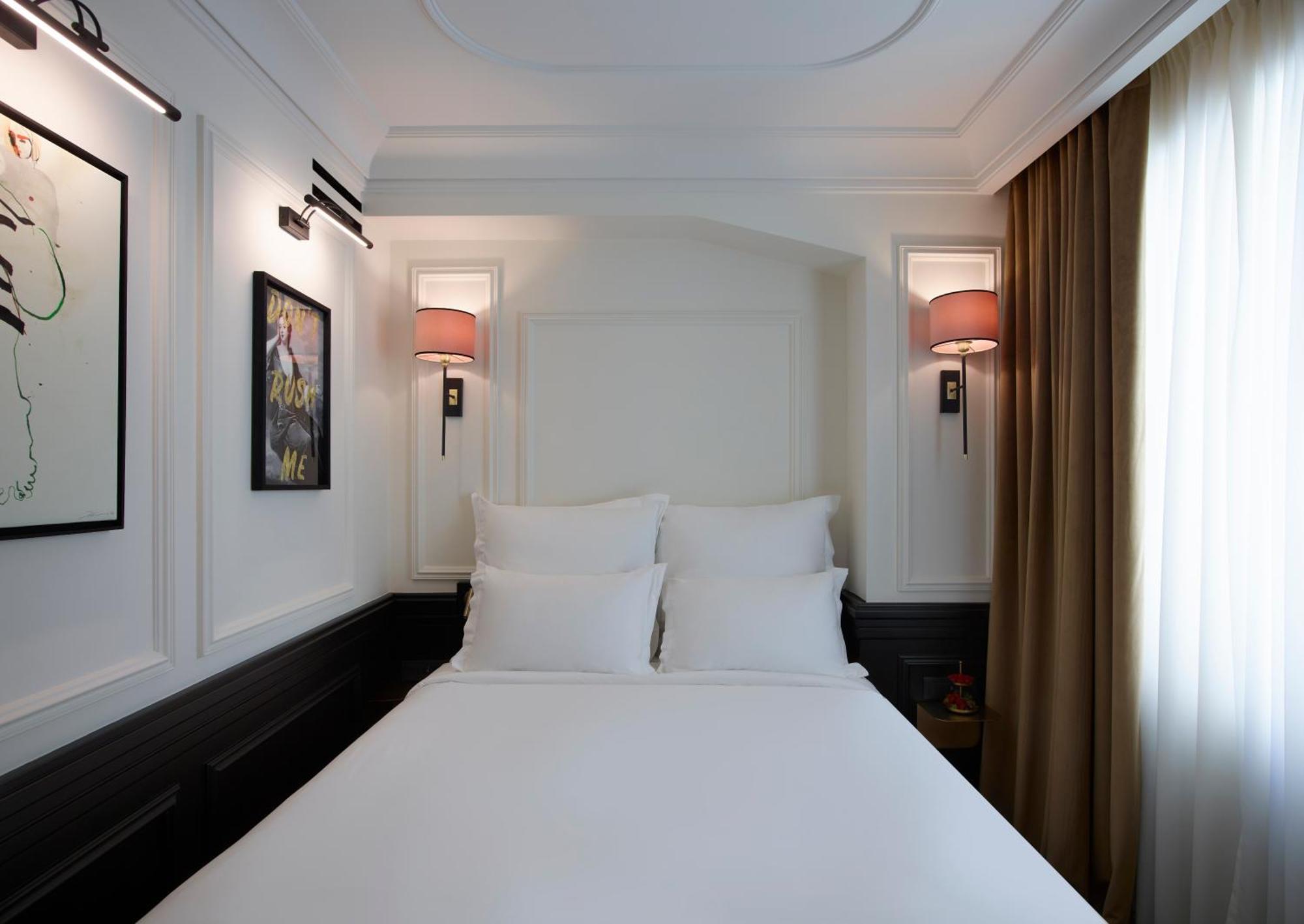 Cosy Queen Room