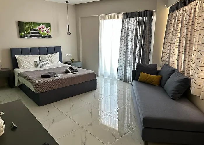 Dafni Luxury